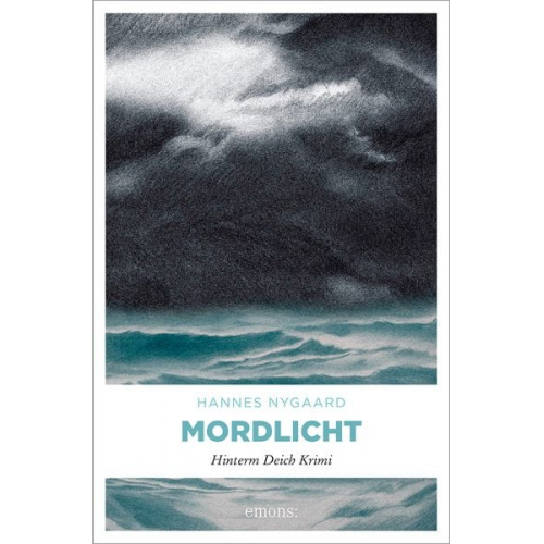 Hannes Nygaard - Mordlicht