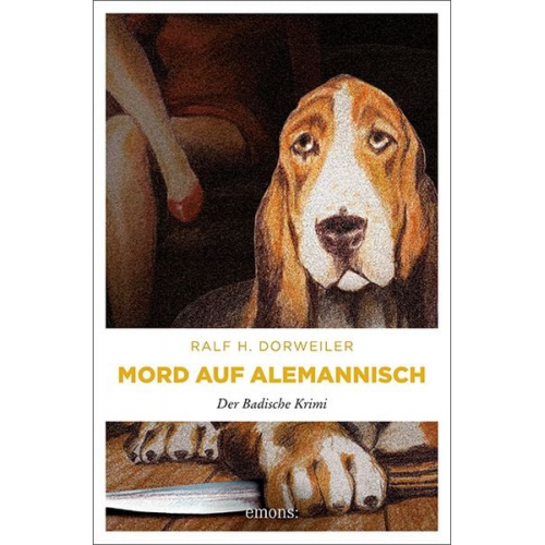 Ralf H. Dorweiler - Mord auf Alemannisch