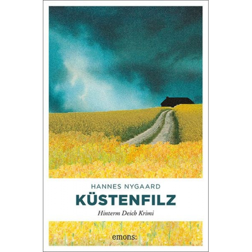 Hannes Nygaard - Küstenfilz