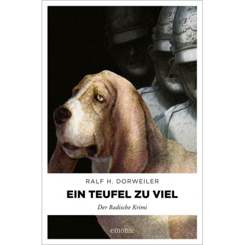 Ralf H. Dorweiler - Ein Teufel zuviel