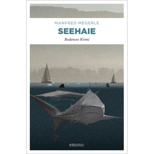 Manfred Megerle - Seehaie