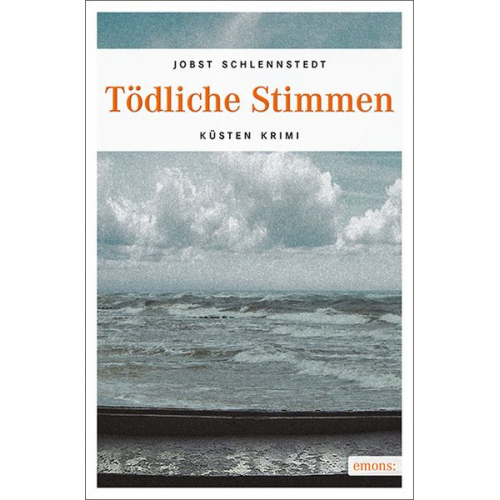 Jobst Schlennstedt - Tödliche Stimmen