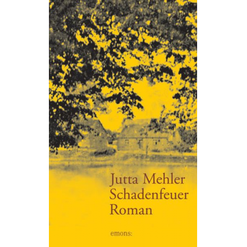 Jutta Mehler - Schadenfeuer