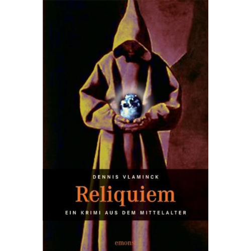 Dennis Vlaminck - Reliquiem