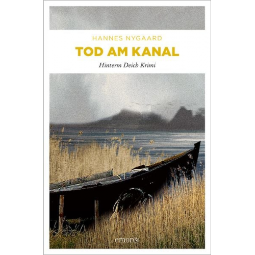 Hannes Nygaard - Tod am Kanal