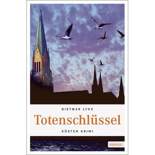 Dietmar Lykk - Totenschlüssel