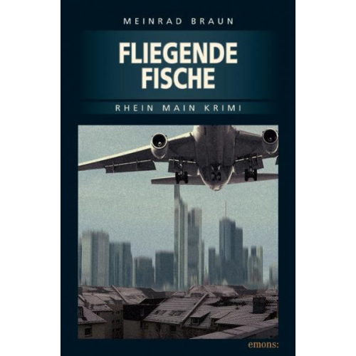 Meinrad Braun - Fliegende Fische