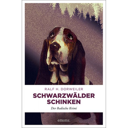 Ralf H. Dorweiler - Schwarzwälder Schinken