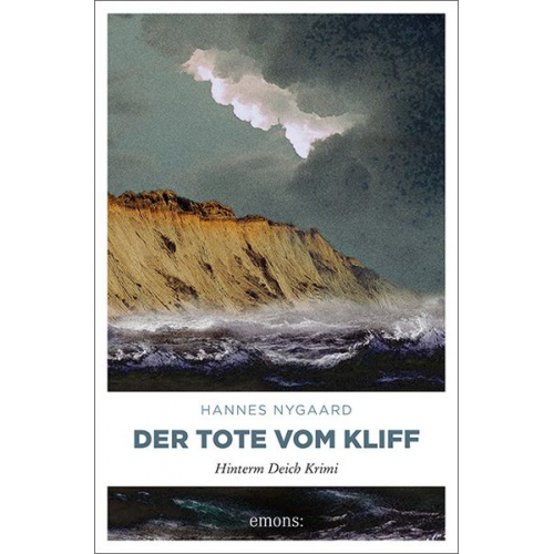 Hannes Nygaard - Der Tote vom Kliff