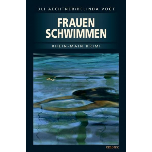 Belinda Vogt Uli Aechtner - Frauenschwimmen