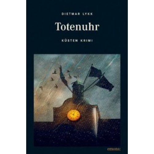 Dietmar Lykk - Totenuhr
