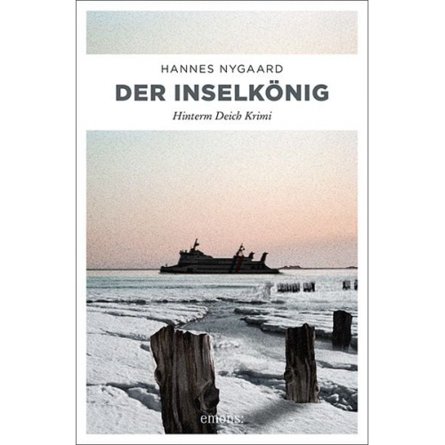 Hannes Nygaard - Der Inselkönig
