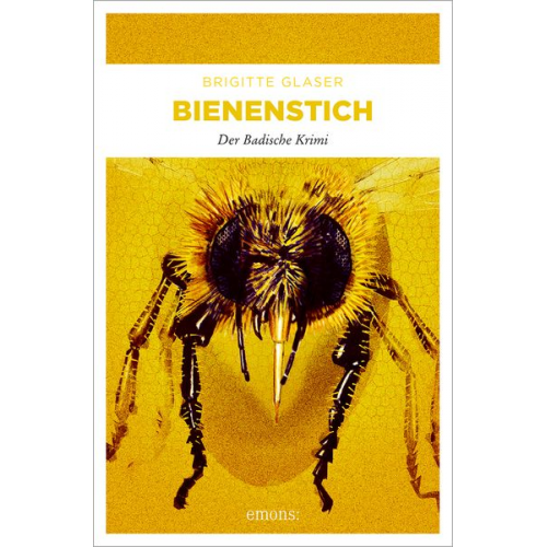 Brigitte Glaser - Bienen-Stich