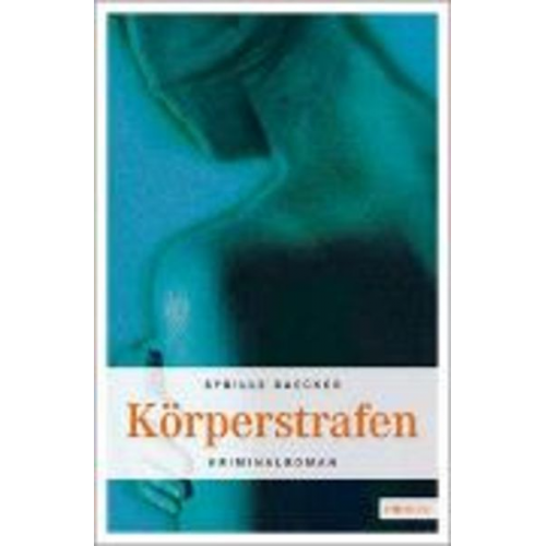 Sybille Baecker - Körperstrafen