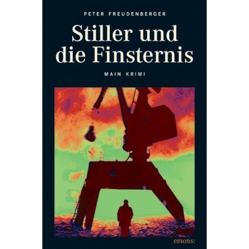 Peter Freudenberger - Stiller und die Finsternis