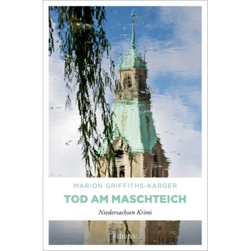 Marion Griffiths-Karger - Tod am Maschteich