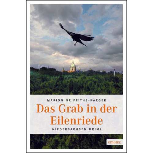 Marion Griffiths-Karger - Das Grab in der Eilenriede
