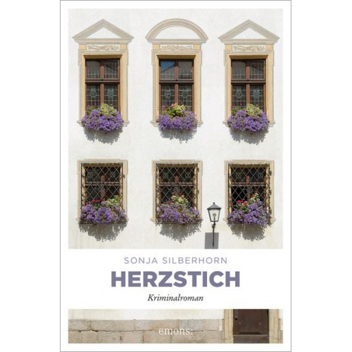 Sonja Silberhorn - Herzstich