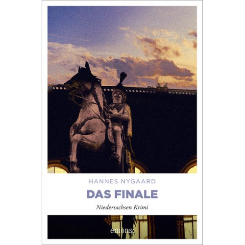 Hannes Nygaard - Das Finale