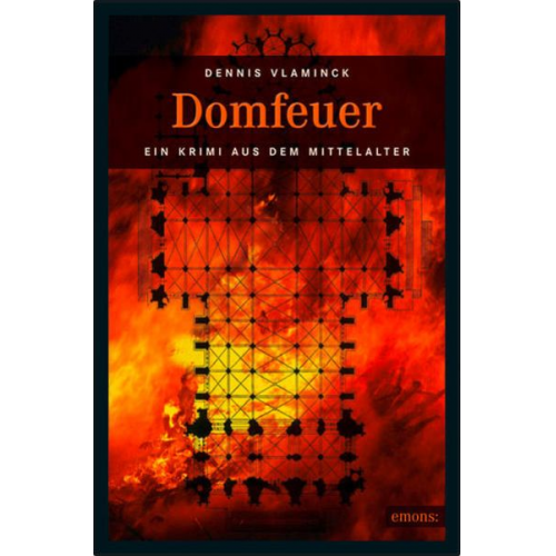 Dennis Vlaminck - Domfeuer