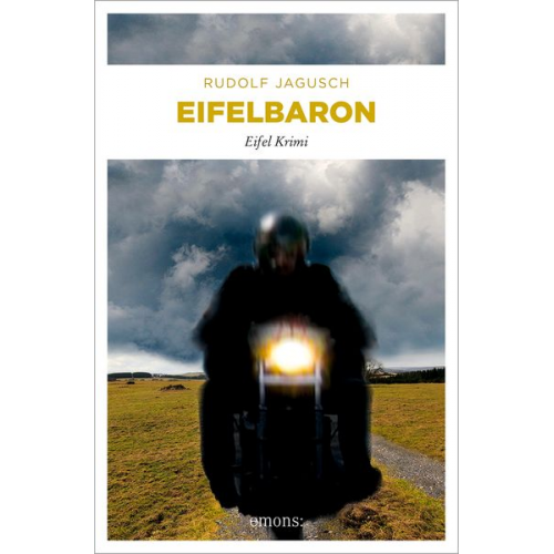 Rudolf Jagusch - Eifelbaron
