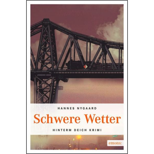 Hannes Nygaard - Schwere Wetter