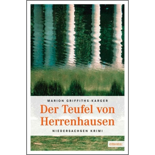 Marion Griffiths-Karger - Der Teufel von Herrenhausen