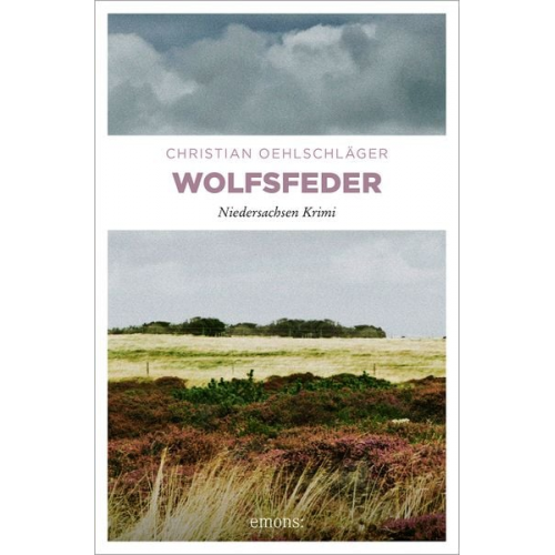 Christian Oehlschläger - Wolfsfeder