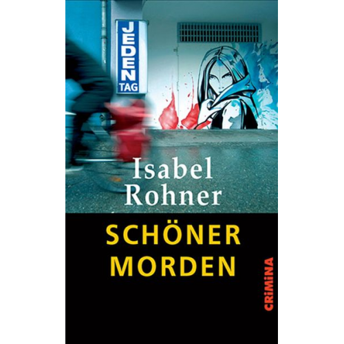 Isabel Rohner - Schöner morden