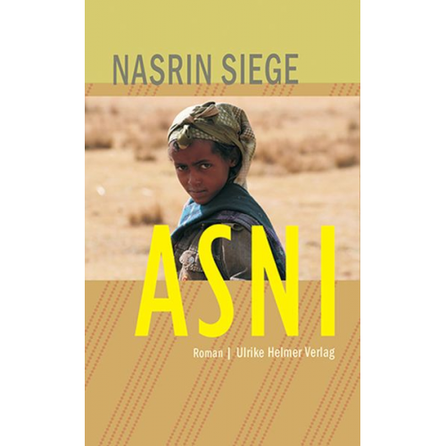 Nasrin Siege - Asni