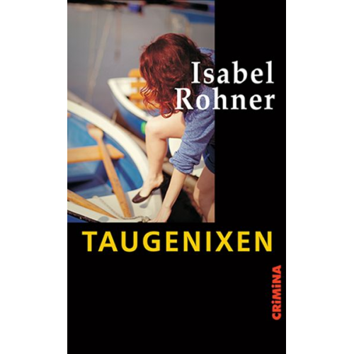 Isabel Rohner - Taugenixen