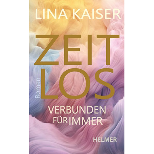 Lina Kaiser - Zeitlos