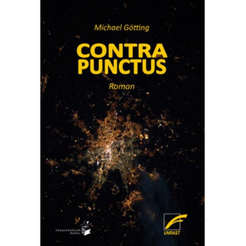 Michael Götting - Contrapunctus