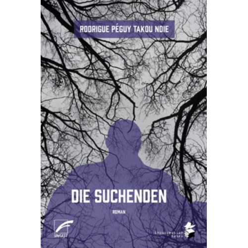 Rodrigue Péguy Takou Ndie - Die Suchenden