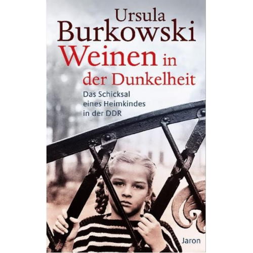 Ursula Burkowski - Weinen in der Dunkelheit