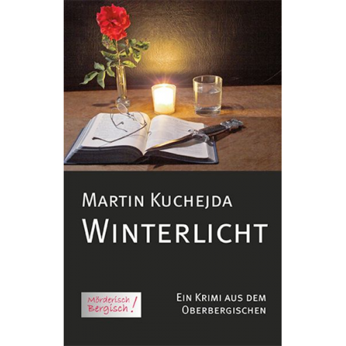 Martin Kuchejda - Winterlicht