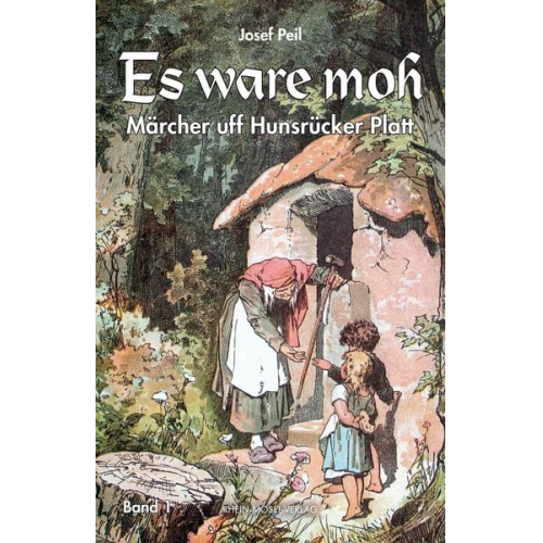 Josef Peil - Es ware moh
