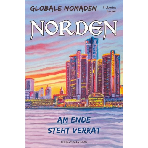 Hubertus Becker - Globale Nomaden Norden