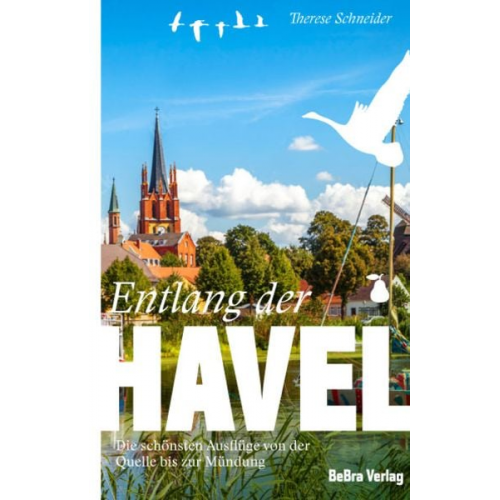 Therese Schneider - Entlang der Havel