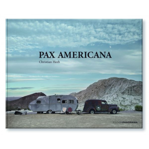 Christian Heeb - Pax Americana