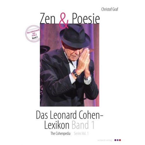 Christof Graf - Zen und Poesie