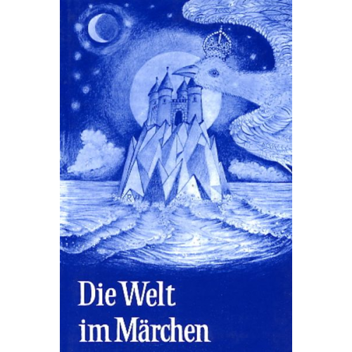 Jürgen Janning Heino Gehrts - Die Welt im Märchen