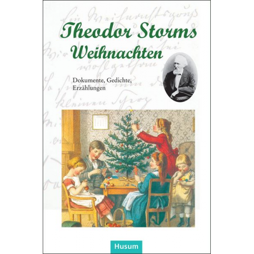 Gerd Eversberg - Theodor Storms Weihnachten