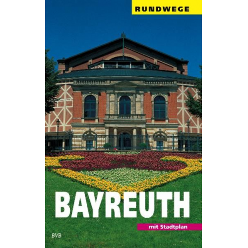 Bernd Mayer Gert Rückel - Bayreuth