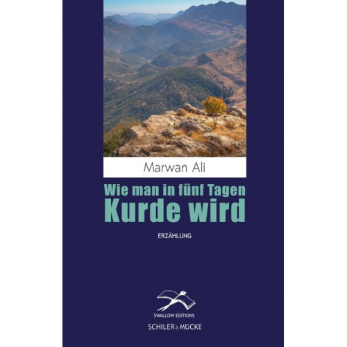 Marwan Ali - Wie man in fünf Tagen Kurde wird