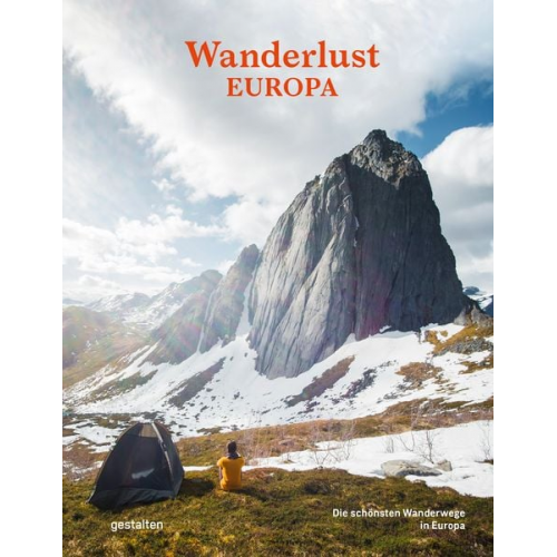 Alex Roddie - Wanderlust Europa