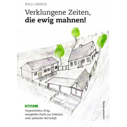 Willi Jänsch - Verklungene Zeiten, die ewig mahnen!