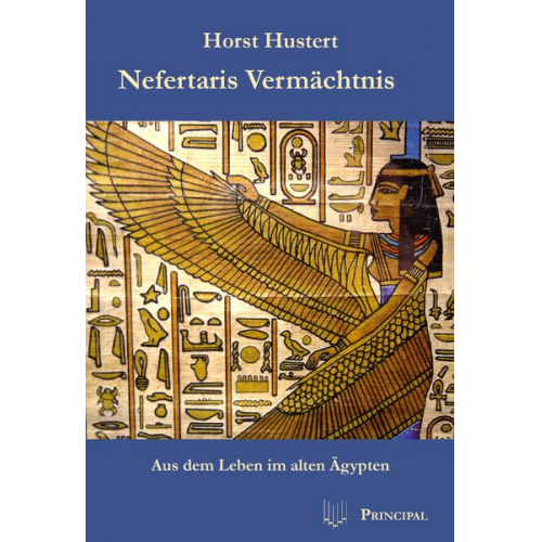 Horst Hustert - Nefartaris Vermächtnis