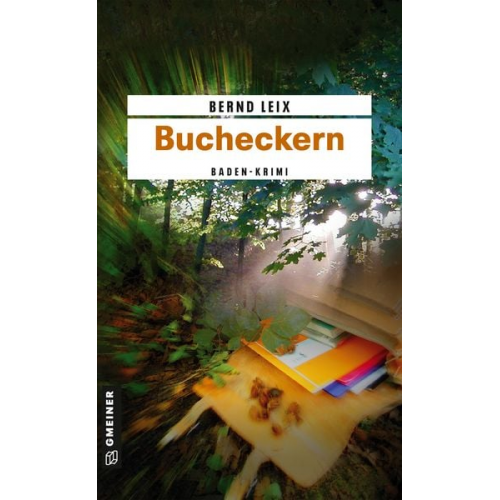 Bernd Leix - Bucheckern