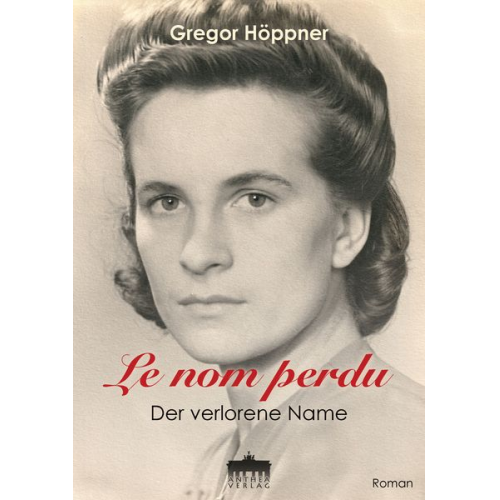 Gregor Höppner - Le nom perdu